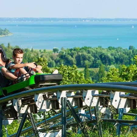 بيت للعطل Balatonfuzfo/balaton 27729 Balatonfůzfő